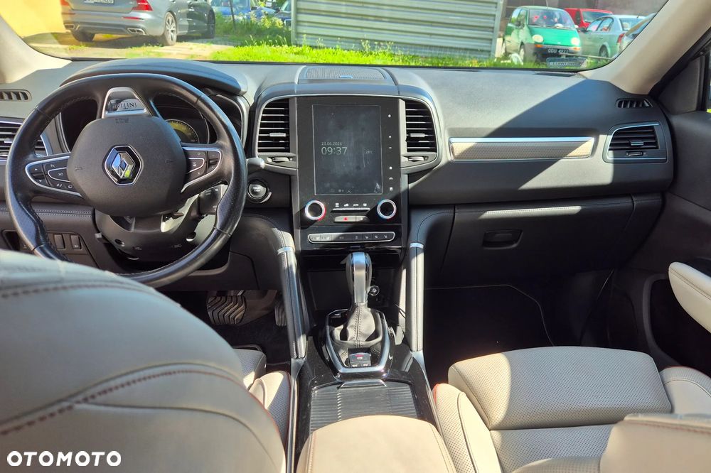 Renault Koleos 2.0 Blue dCi Initiale Paris 4x4 X-Tronic - 13