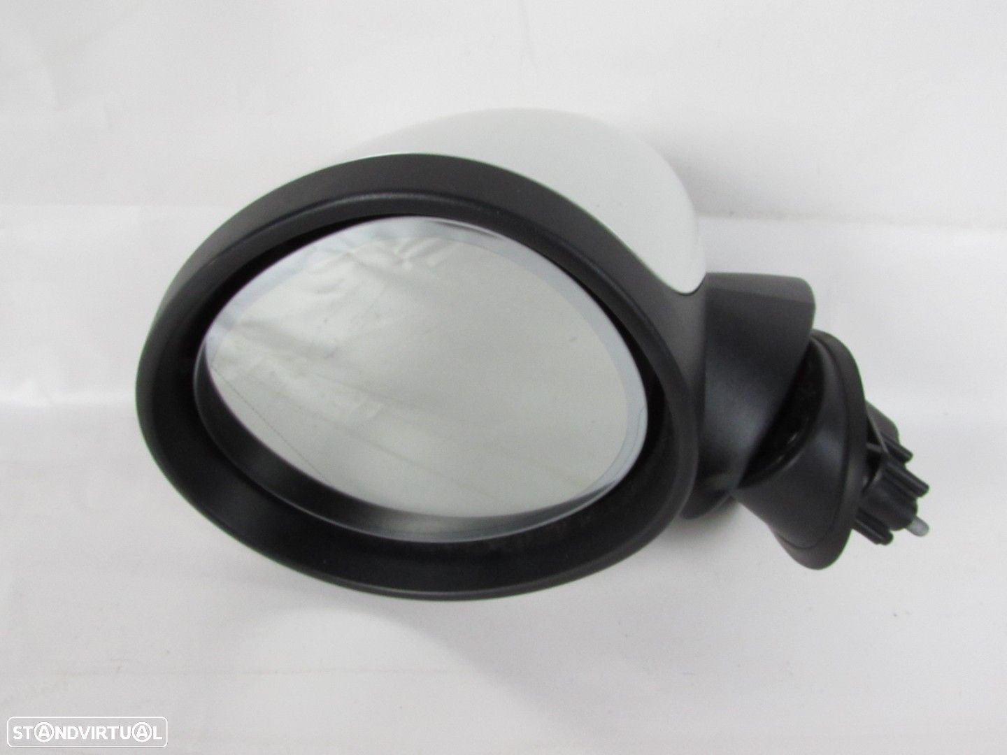RETROVISOR COMPLETO Esquerdo Seminovo/ Original MINI MINI (F56)/MINI MINI (F55)/... - 1