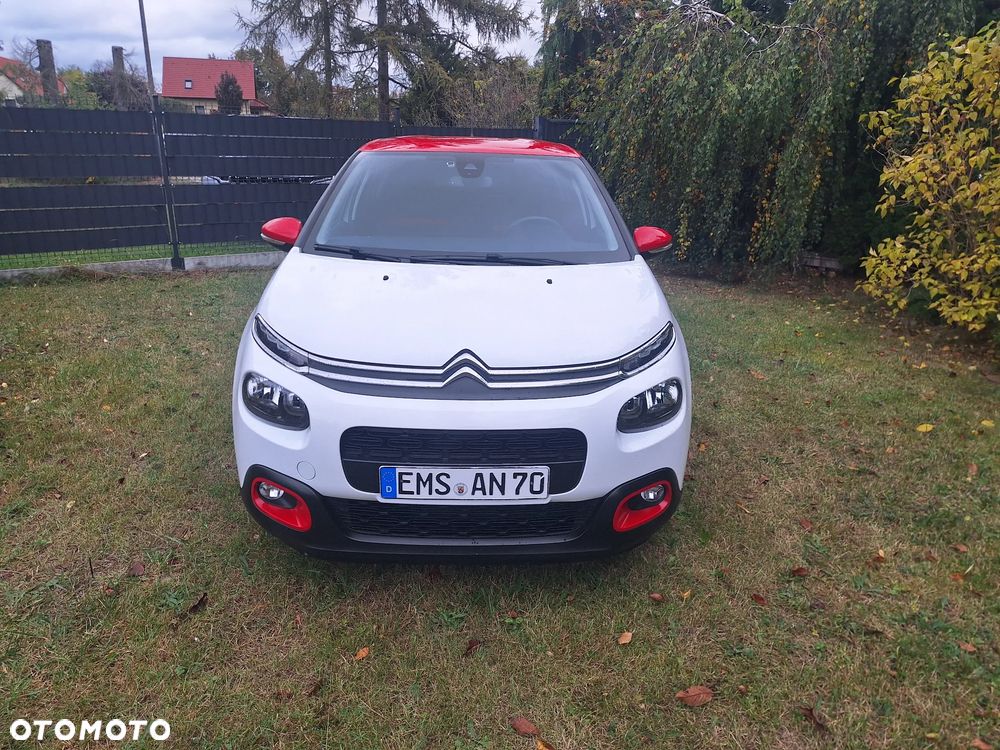 Citroën C3 - 6