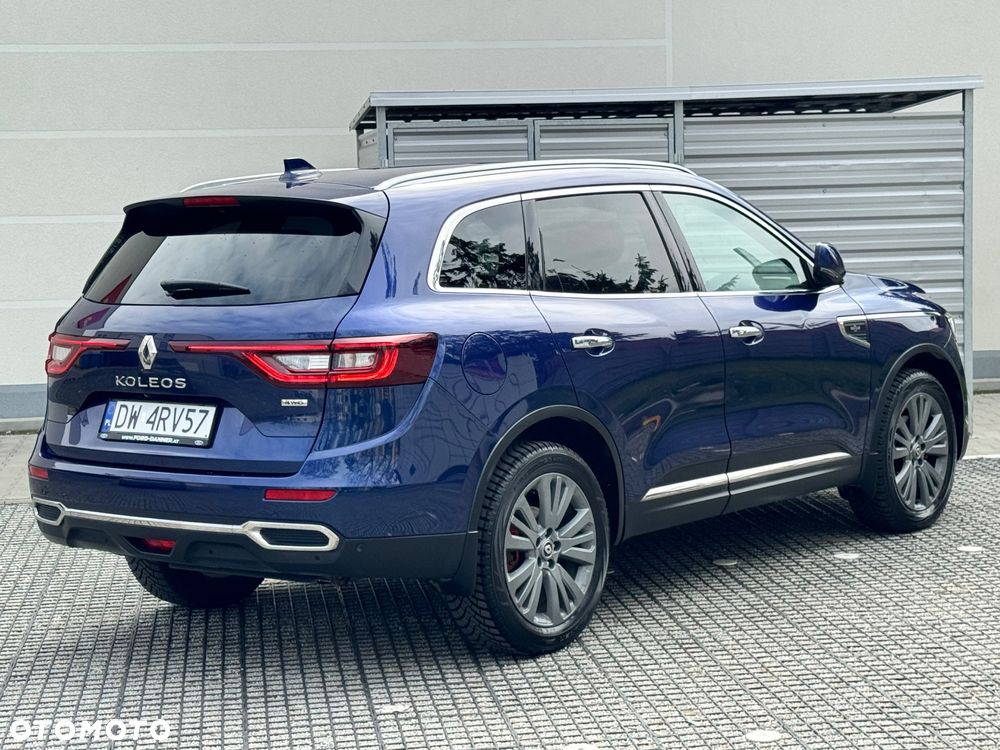 Renault Koleos 2.0 dCi Initiale Paris 4x4 X-Tronic - 10