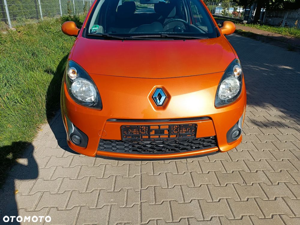 Renault Twingo 1.2 16V Elysee - 29