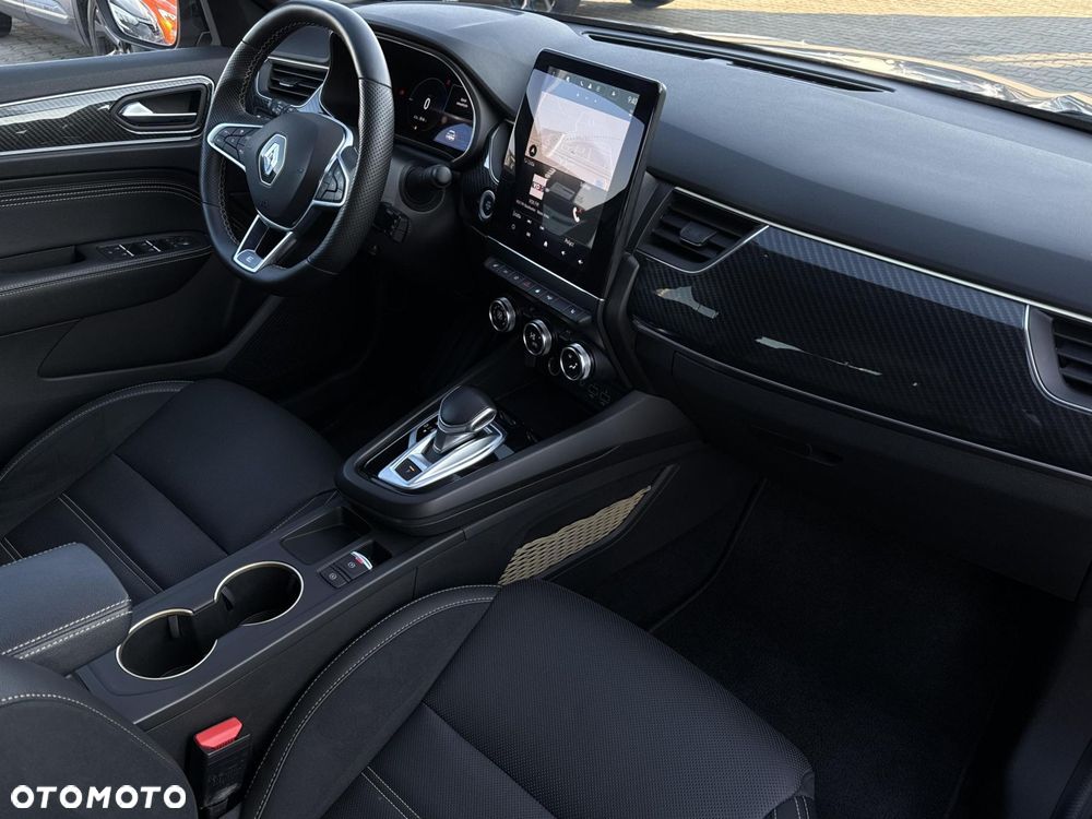 Renault Arkana - 10