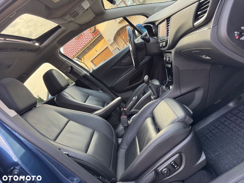 Opel Mokka X - 32