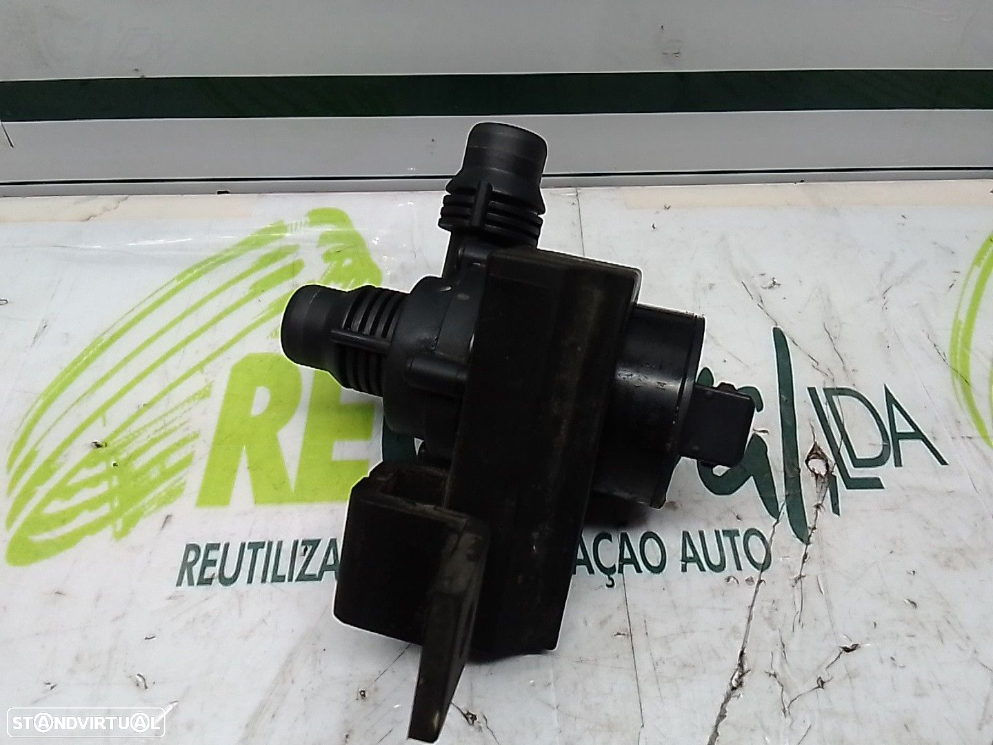 Bomba De Água Adicional Bmw 5 Touring (E61) - 2