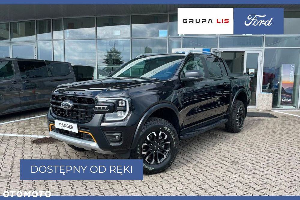 Ford Ranger - 1
