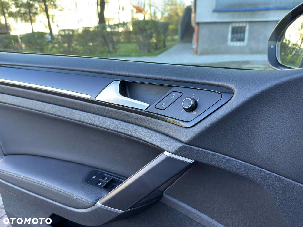 Volkswagen Golf VII 1.4 TSI BMT ACT Highline DSG - 2