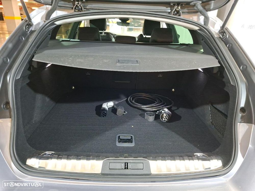 Peugeot 508 SW 1.6 Hybrid Allure Pack e-EAT8 - 12