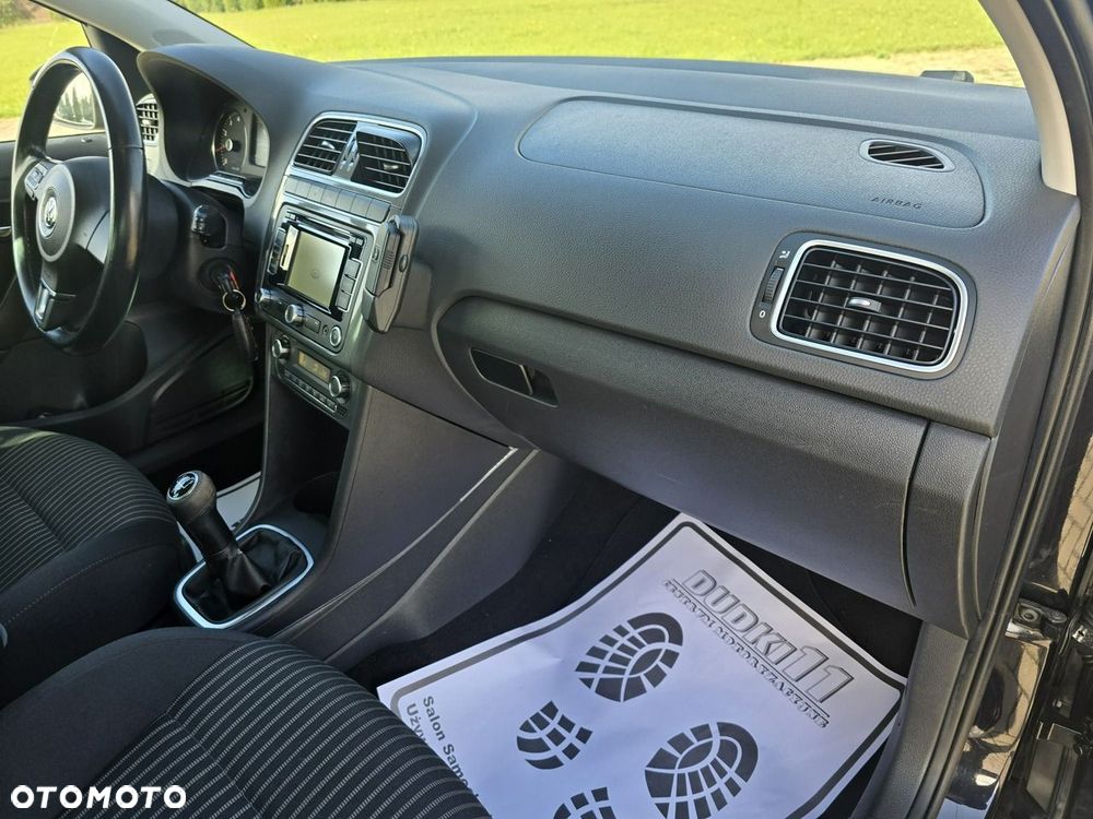 Volkswagen Polo - 21