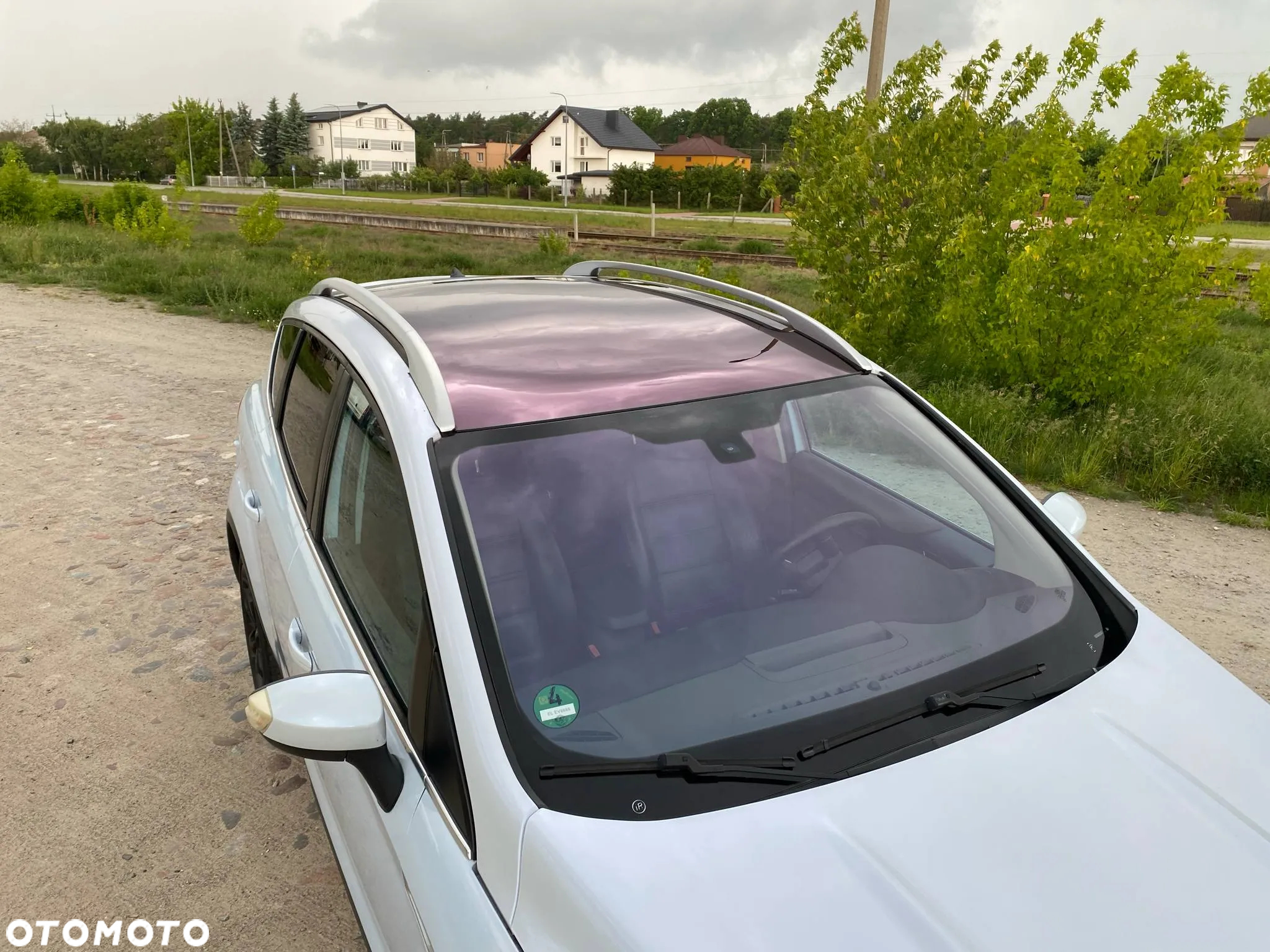 Ford Kuga 2.0 TDCi Titanium - 22