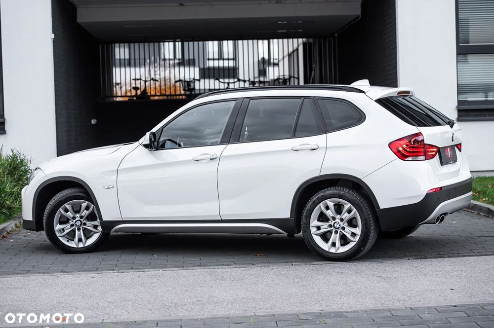 BMW X1 xDrive28i - 10