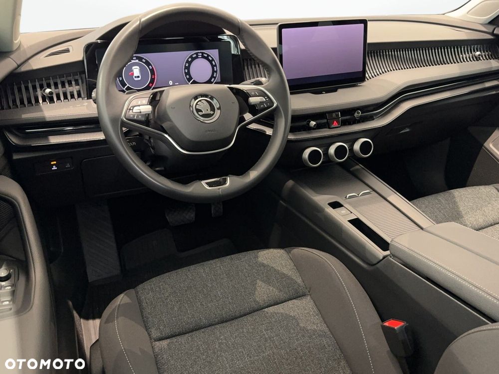 Skoda Superb - 16
