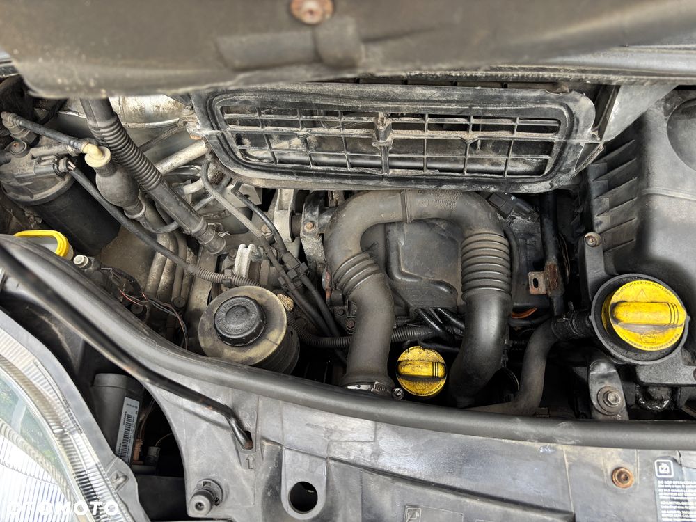 Nissan Primastar - 20