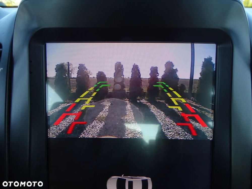 Chevrolet Captiva 2.0 d LT high (deu) - 4