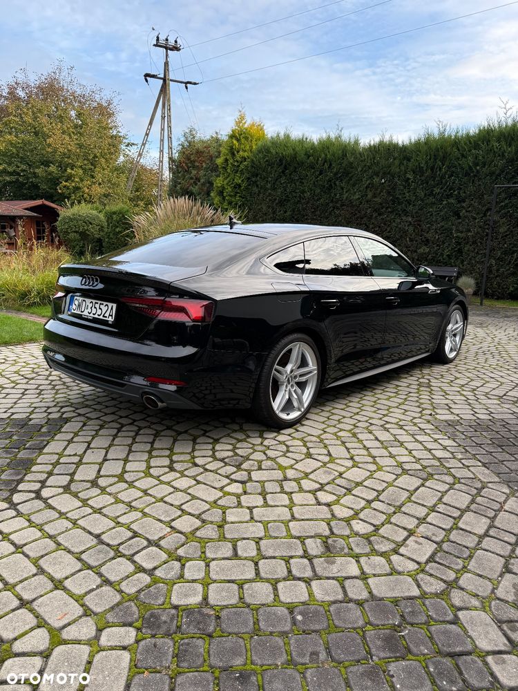 Audi A5 - 4