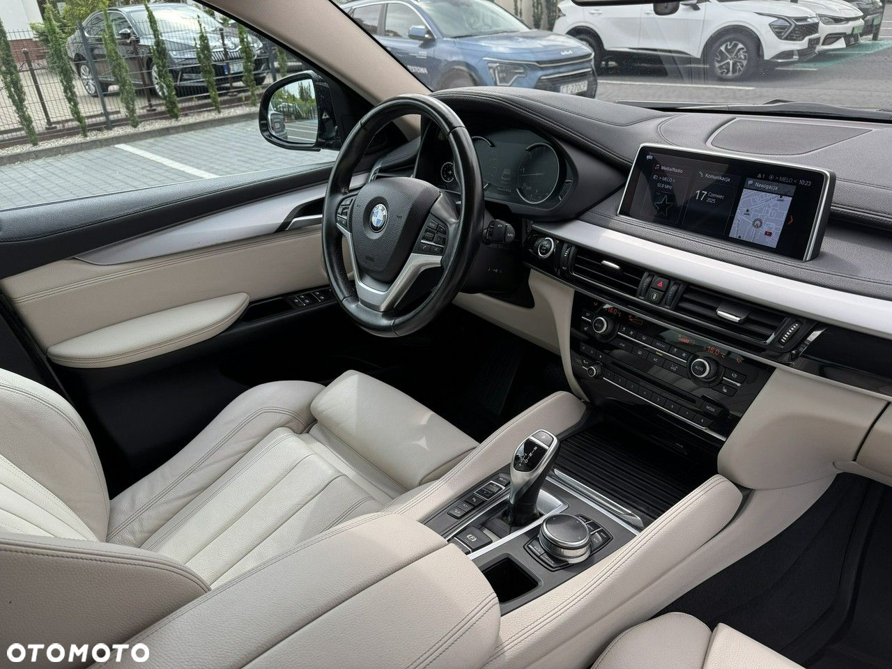 BMW X6 xDrive30d - 22