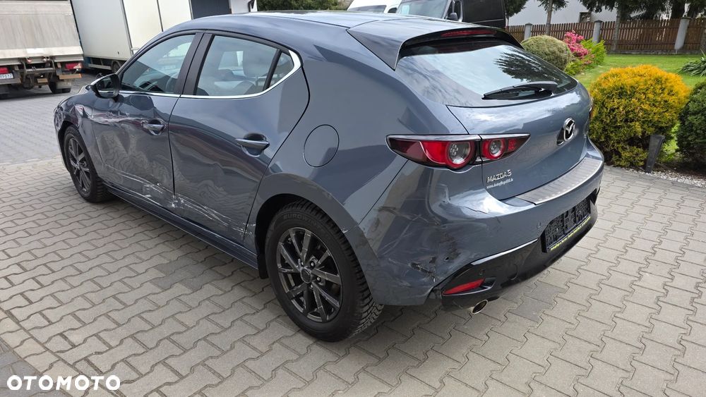 Mazda 3 SKYACTIV-G 120 Urban Limited - 6