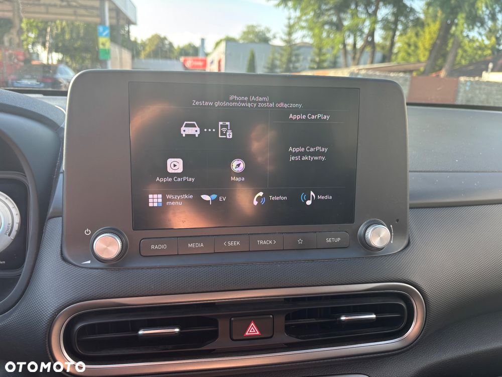Hyundai Kona 39kWh Smart - 15