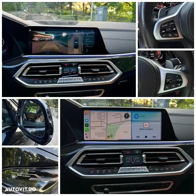 BMW X6 xDrive40d - 12