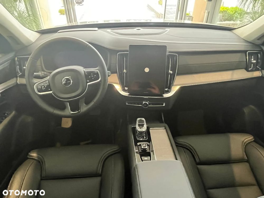 Volvo XC 90 B5 B AWD Ultra Bright 7os - 10