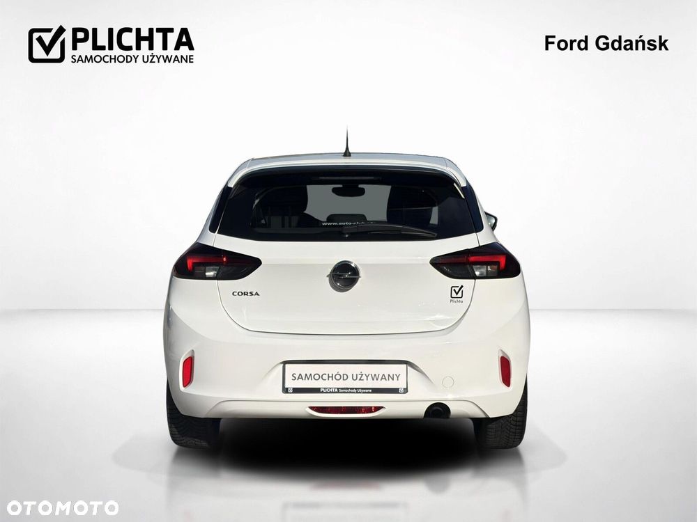 Opel Corsa 2023 photo 4