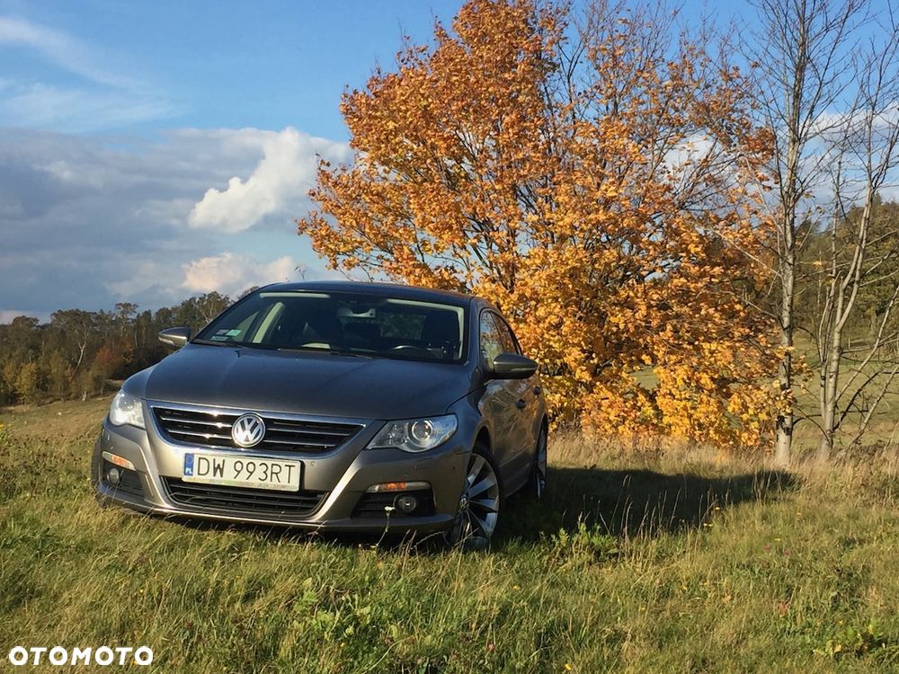 Volkswagen Passat CC 2.0 TDI DSG - 18