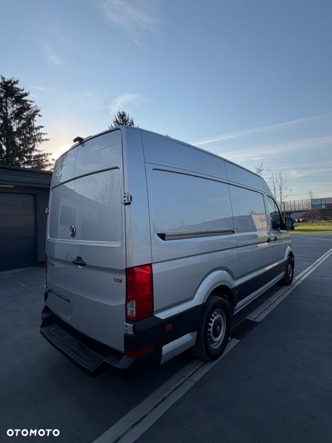 Volkswagen CRAFTER - 2