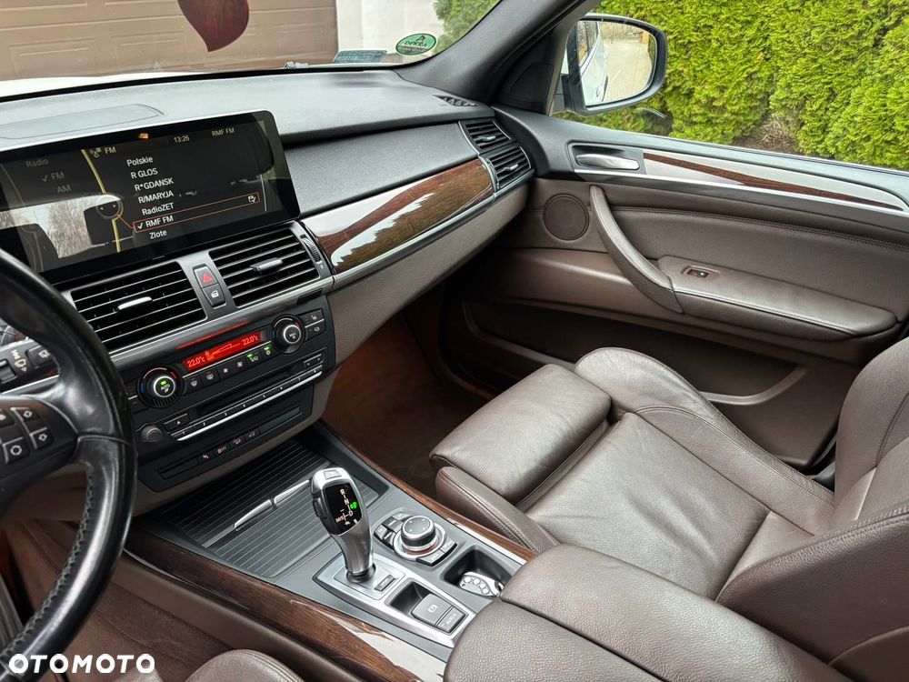 BMW X5 - 7