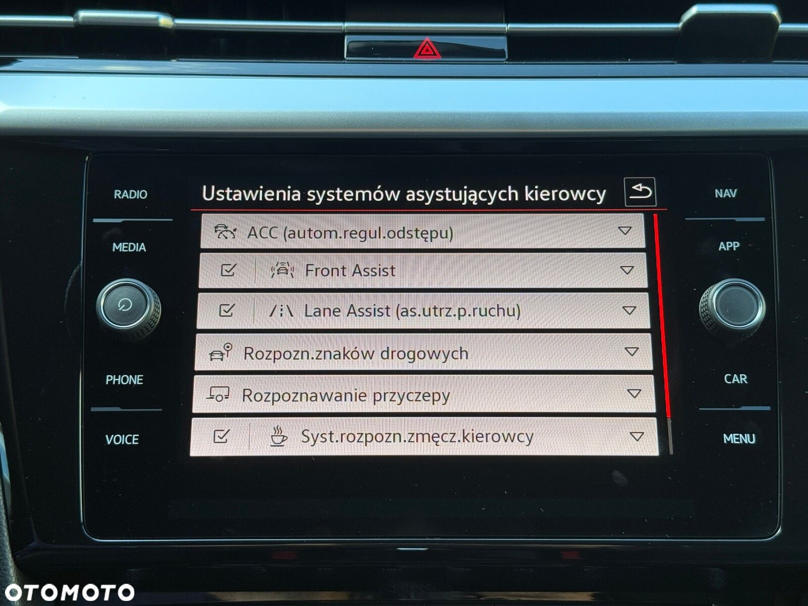 Volkswagen Arteon - 21