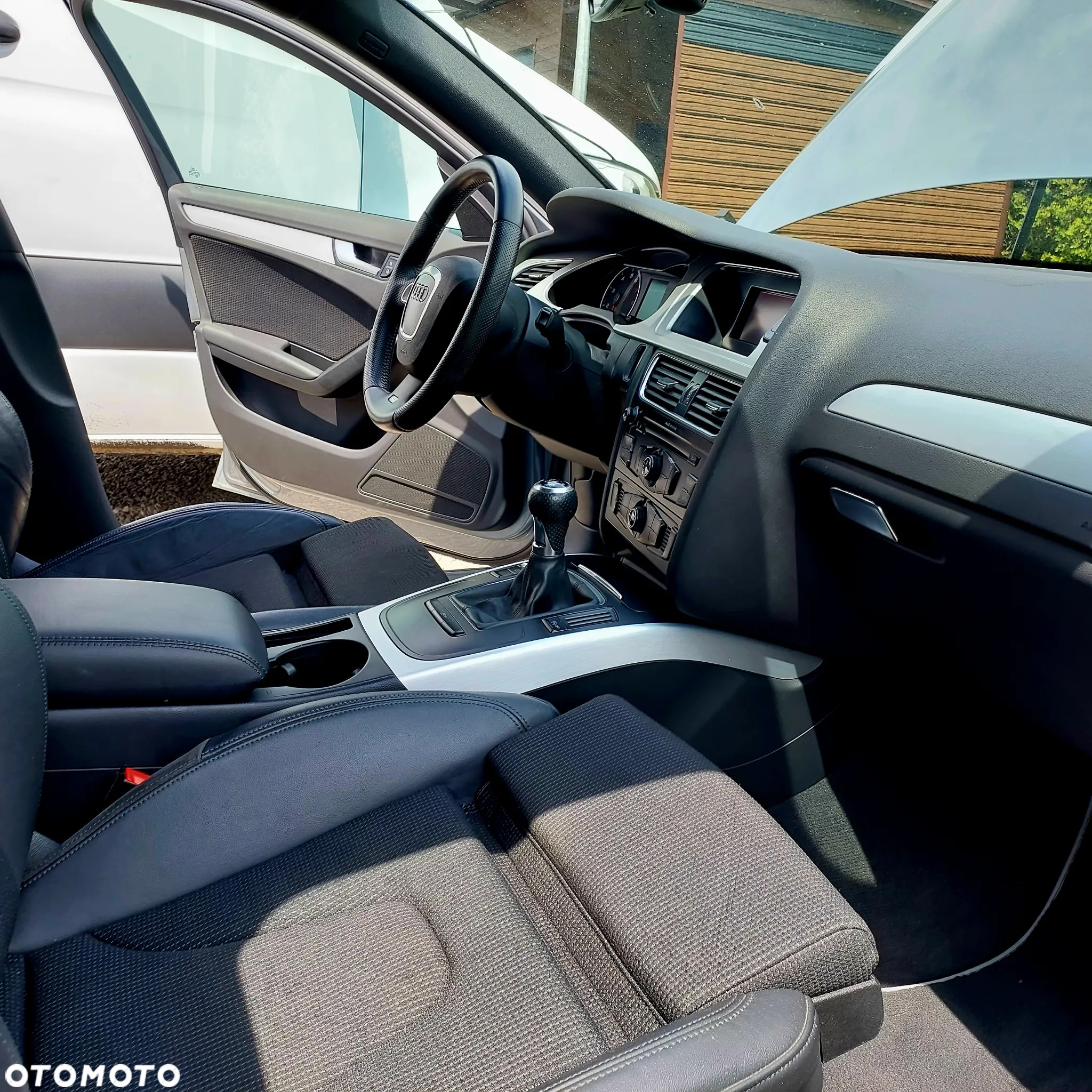 Audi A4 2.0 TFSI - 30