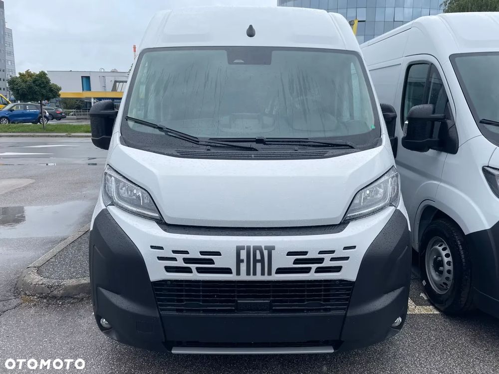 Fiat Ducato L3H2 - 5