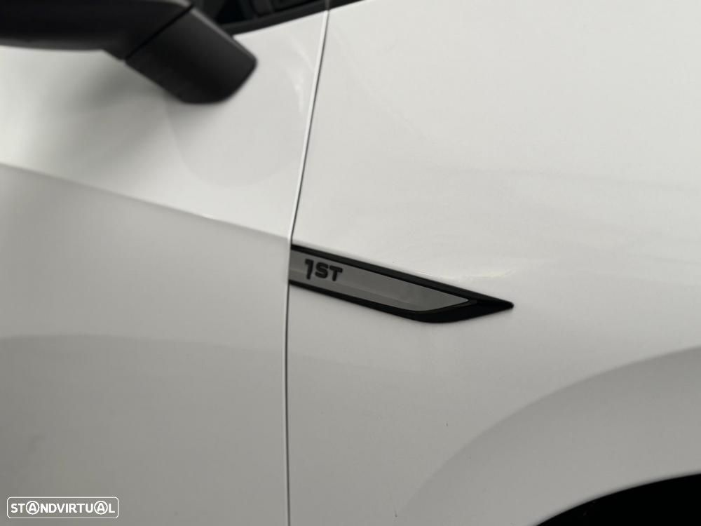 VW ID.3 Performance Upgrade Pro 1st - 8