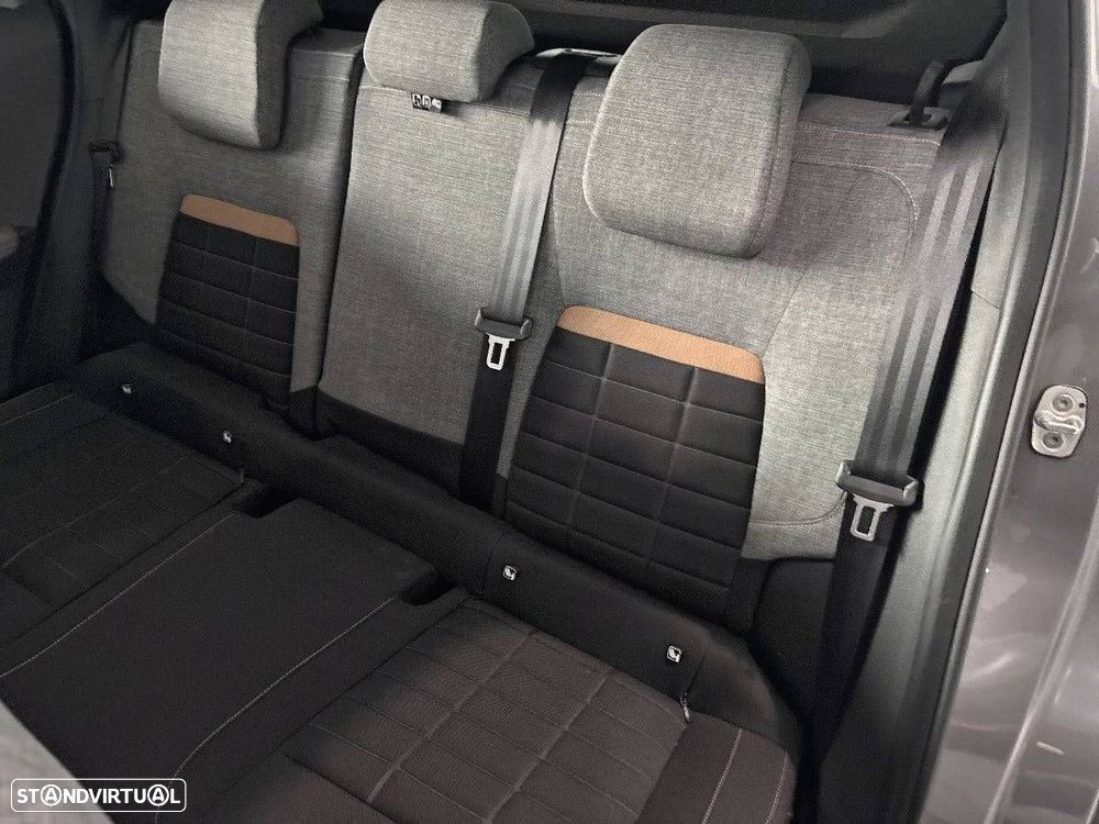 Citroën C3 Aircross 1.2 PureTech Plus - 10