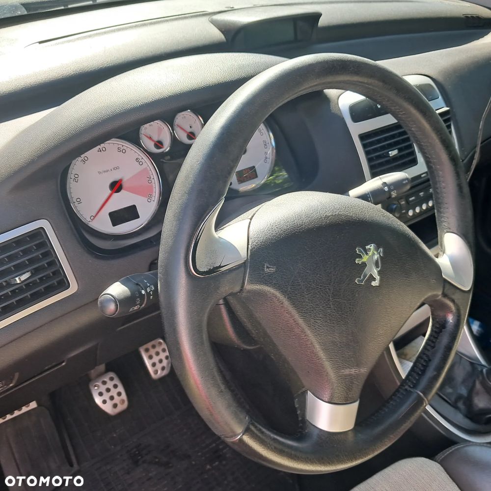 Peugeot 307 2.0 - 10