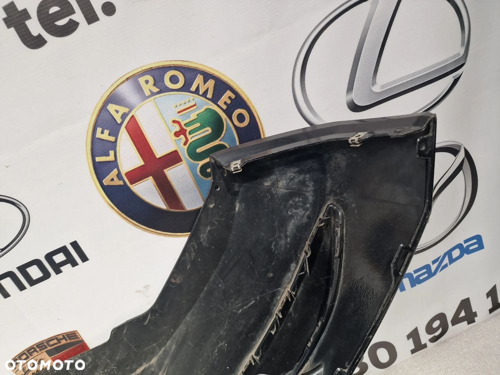 SKODA KAROQ 57A 18- SPORTLINE SPOJLER LAKIEROWANY , NR 57A807061A / 57A807061A , NR AUKCJI DT956 - 17