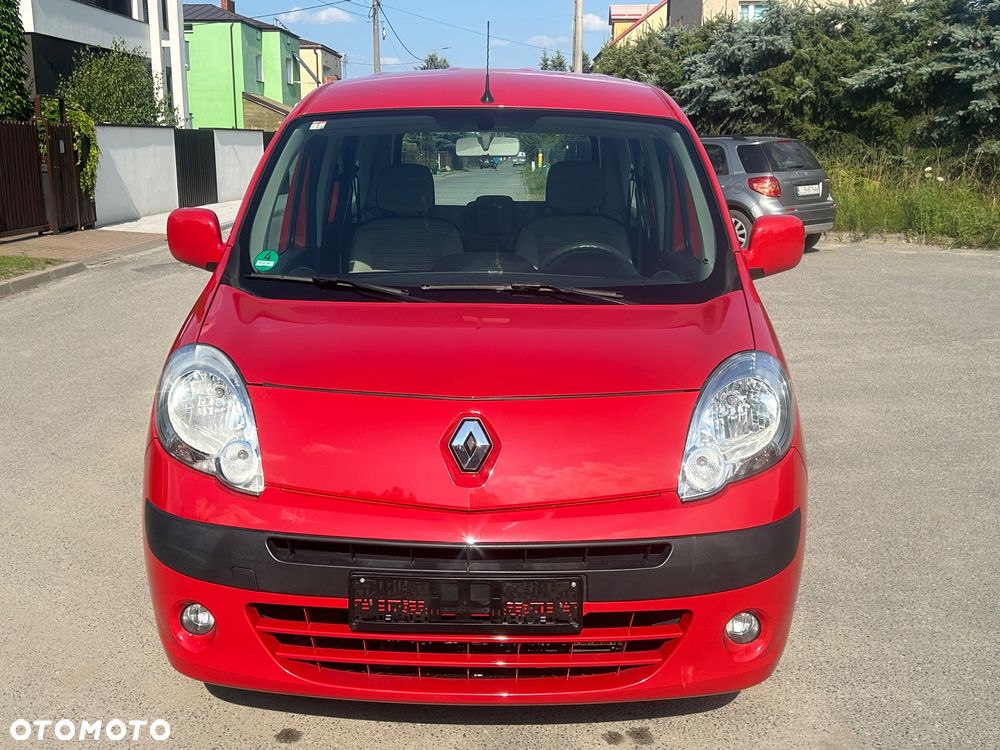 Renault Kangoo 1.6 16V 105 Expression - 5
