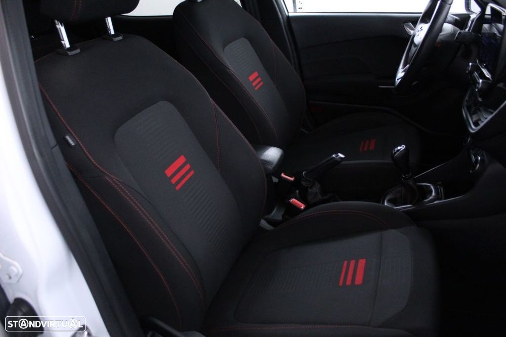 Ford Fiesta 1.0 EcoBoost ST-Line - 14