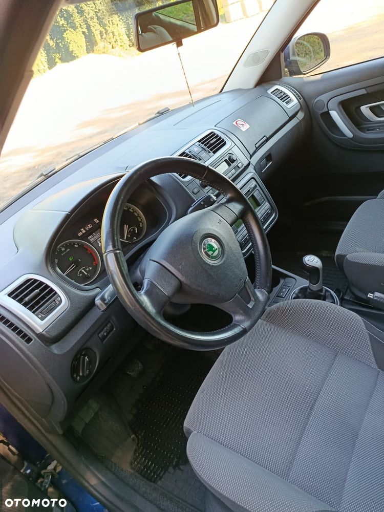 Skoda Fabia 1.9 TDI Classic - 28