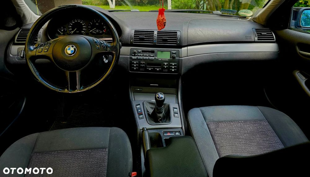 BMW Seria 3 318i Edition Lifestyle - 9