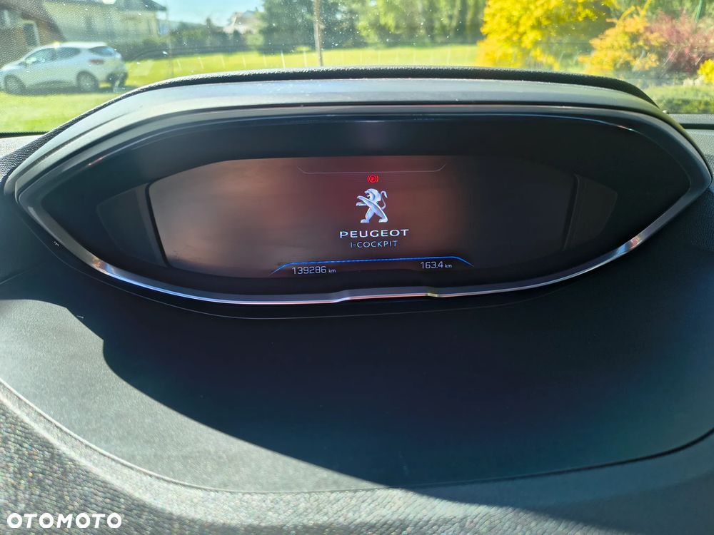 Peugeot 3008 - 34