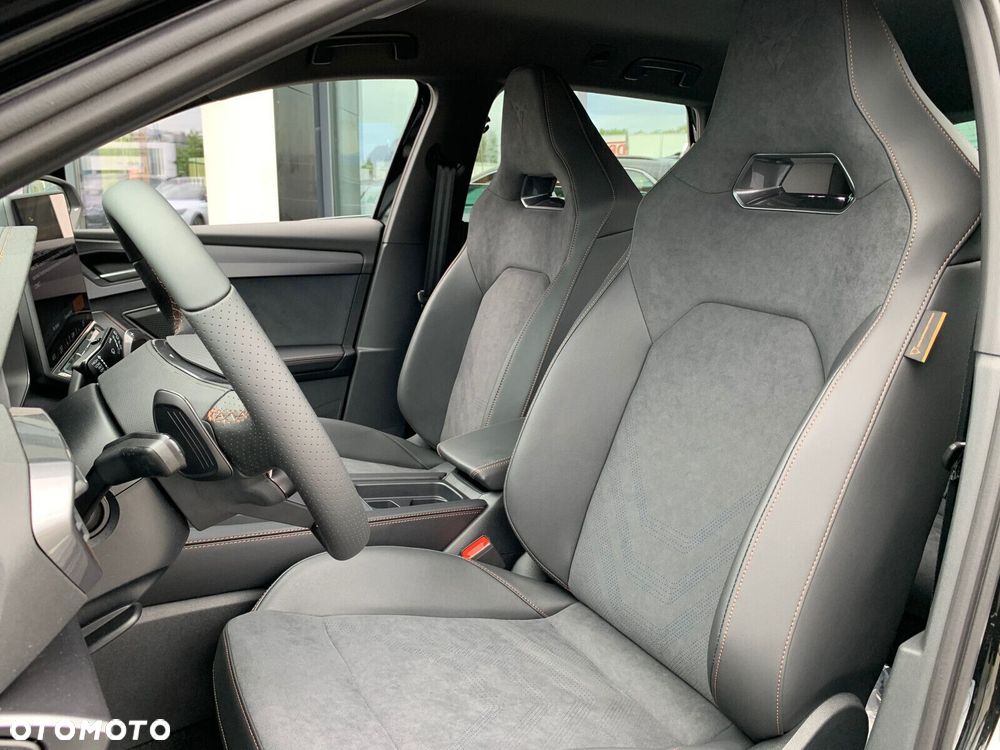 Cupra Leon Sportstourer 2.0 TSI 4Drive DSG - 16