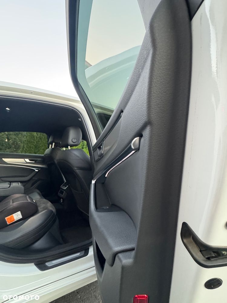 Audi A6 Limousine - 17