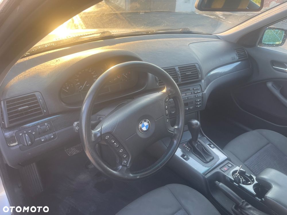 BMW Seria 3 - 9