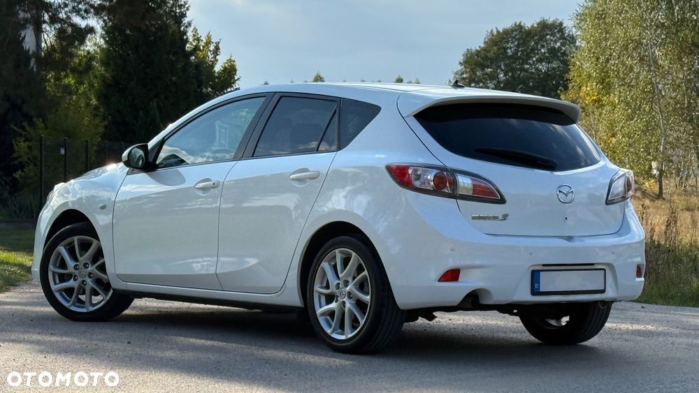 Mazda 3 - 14