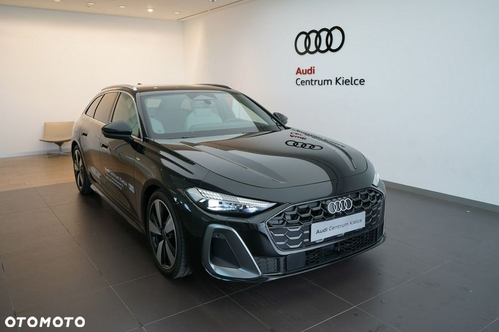 Audi A5 Avant TFSI quattro 150 kW S tronic - 3