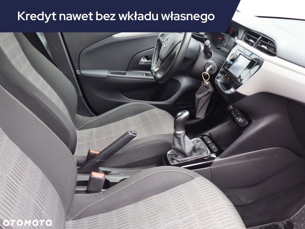 Opel Corsa - 11