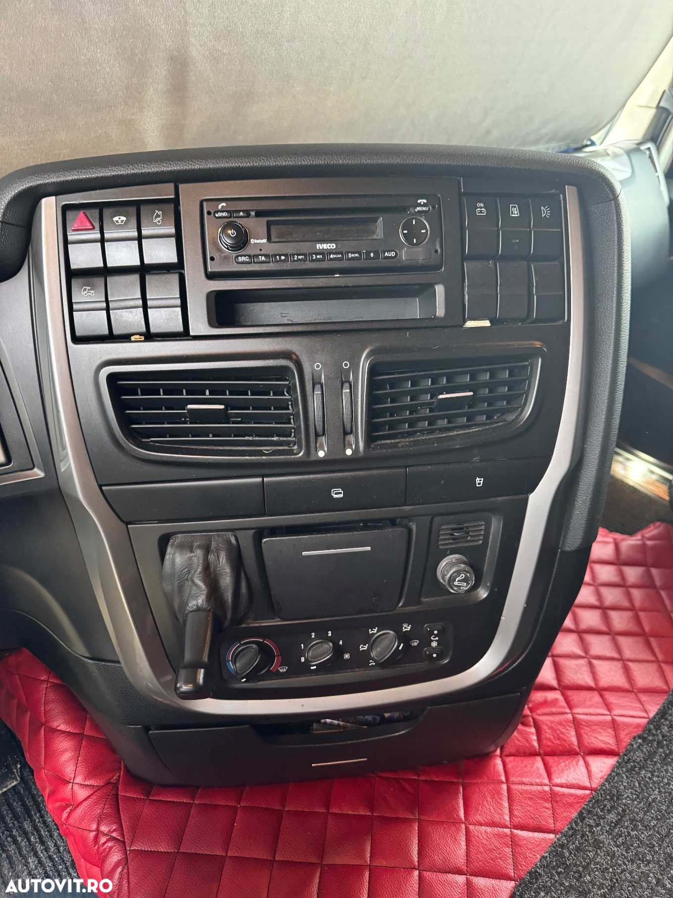 Iveco Stralis model 2017 - 6