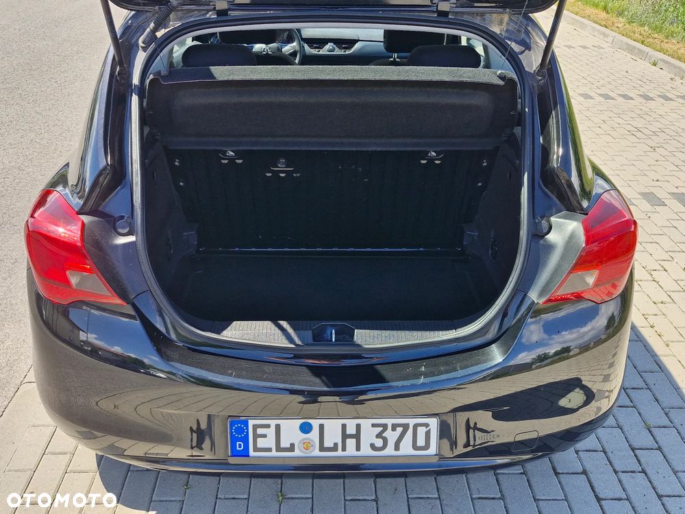 Opel Corsa 1.2 Innovation - 23