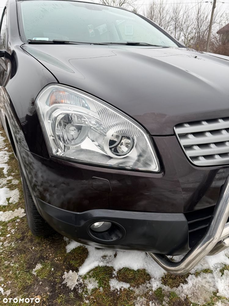 Nissan Qashqai 1.5 dCi I-Way - 3