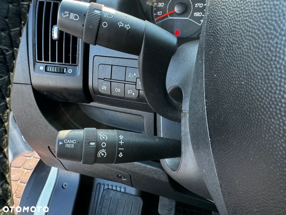 Citroën JUMPER L4H2 - 14