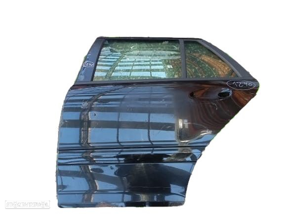 Porta Trás Esq Mercedes-Benz C-Class (W203) - 2